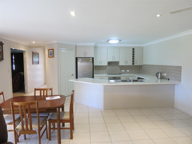 9 Gilmore Court, Gracemere QLD 4702