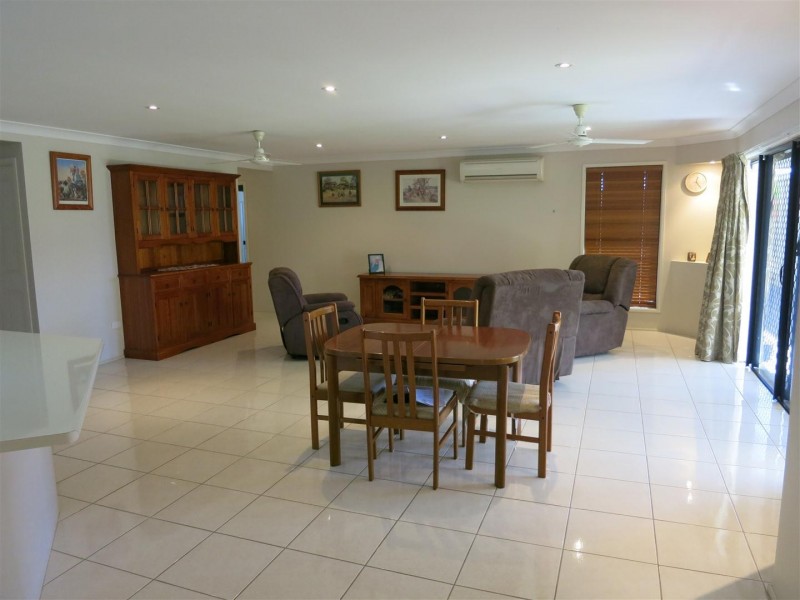 9 Gilmore Court, Gracemere QLD 4702