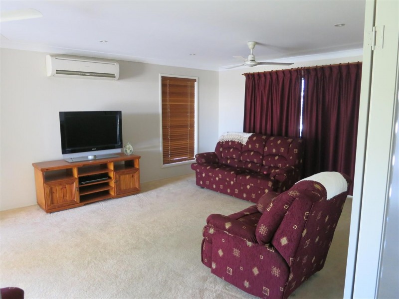 9 Gilmore Court, Gracemere QLD 4702
