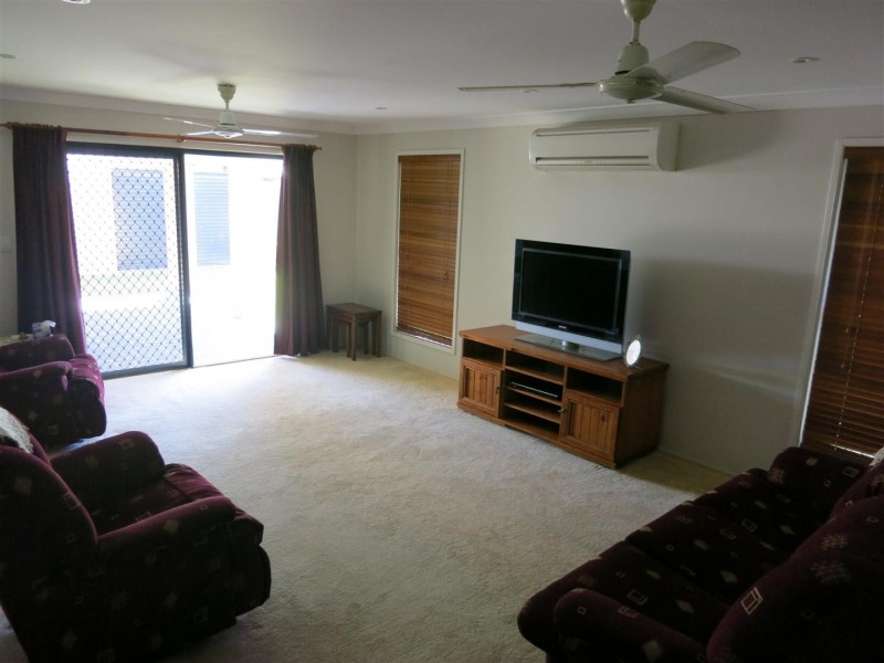 9 Gilmore Court, Gracemere QLD 4702