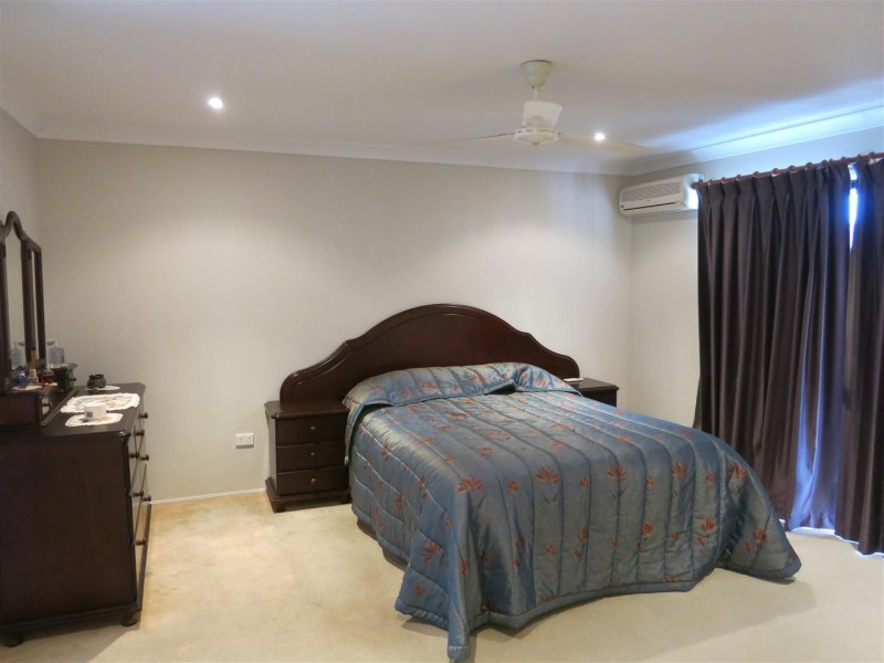 9 Gilmore Court, Gracemere QLD 4702