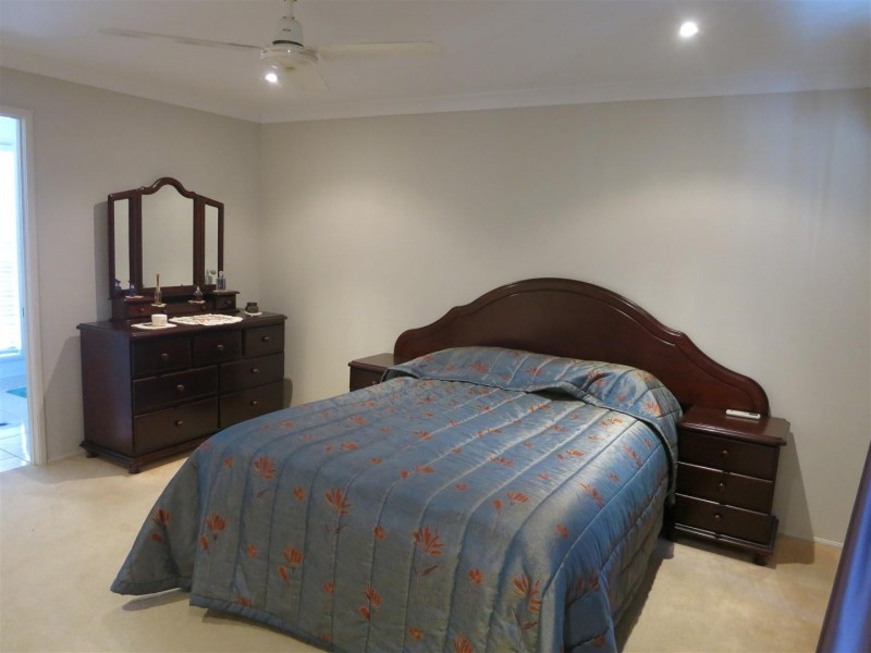 9 Gilmore Court, Gracemere QLD 4702