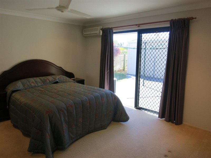 9 Gilmore Court, Gracemere QLD 4702