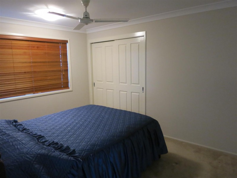 9 Gilmore Court, Gracemere QLD 4702