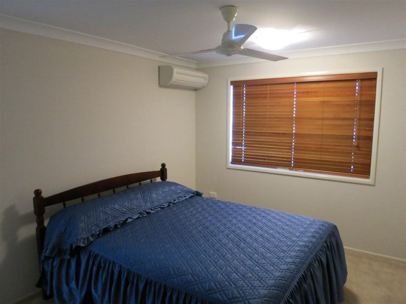 9 Gilmore Court, Gracemere QLD 4702