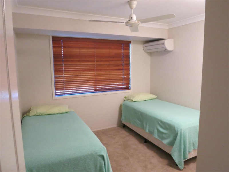 9 Gilmore Court, Gracemere QLD 4702