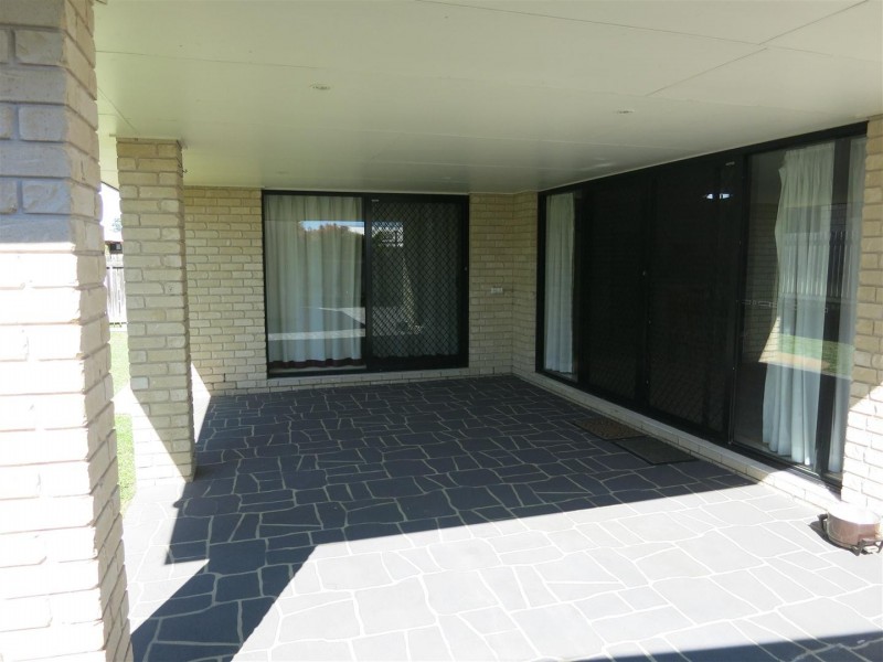 9 Gilmore Court, Gracemere QLD 4702