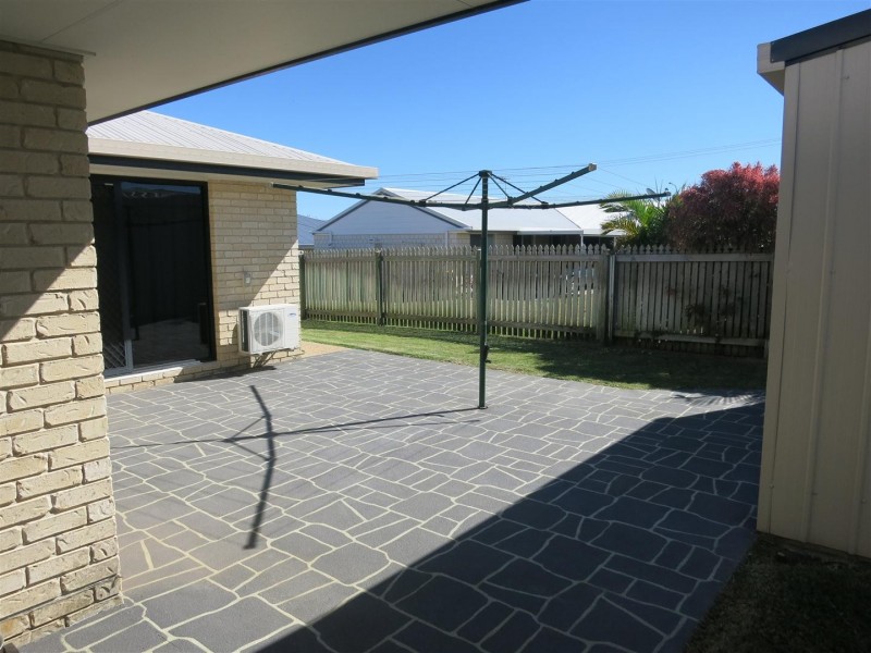 9 Gilmore Court, Gracemere QLD 4702