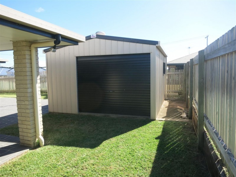 9 Gilmore Court, Gracemere QLD 4702