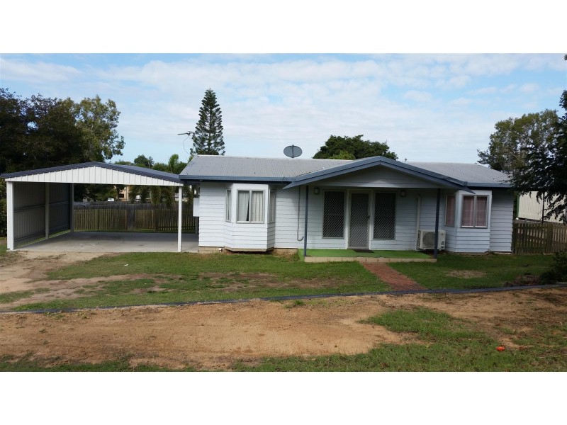 35 Reservoir Street, Gracemere QLD 4702