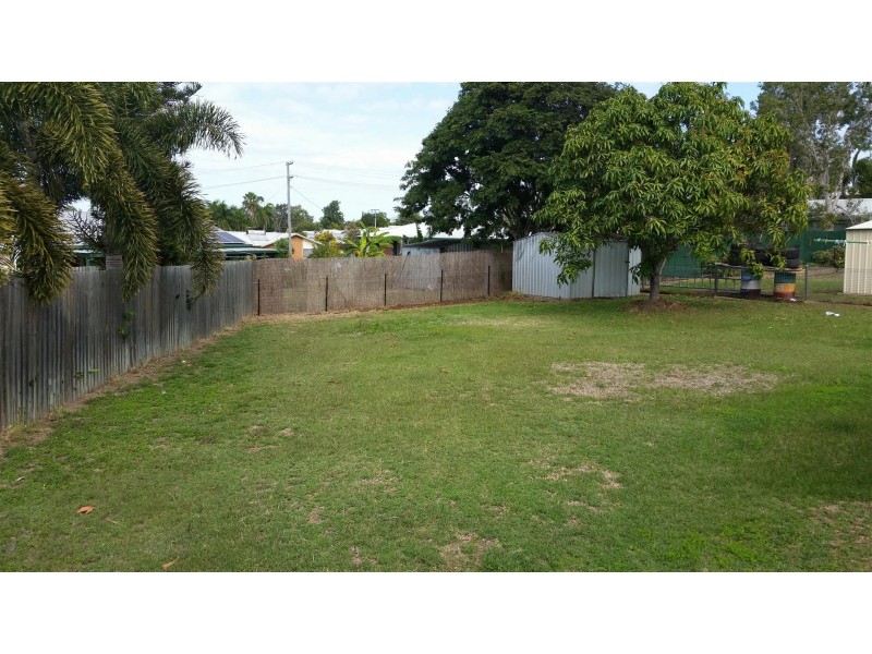 35 Reservoir Street, Gracemere QLD 4702