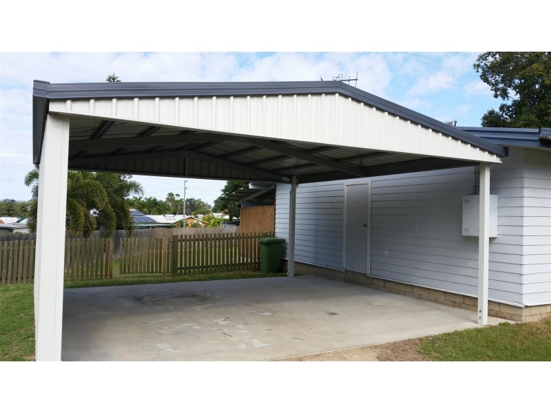 35 Reservoir Street, Gracemere QLD 4702