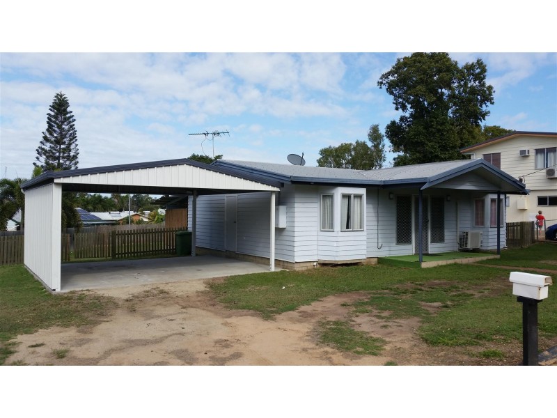 35 Reservoir Street, Gracemere QLD 4702