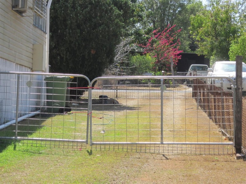 8 Chenery Street, Mount Morgan QLD 4714