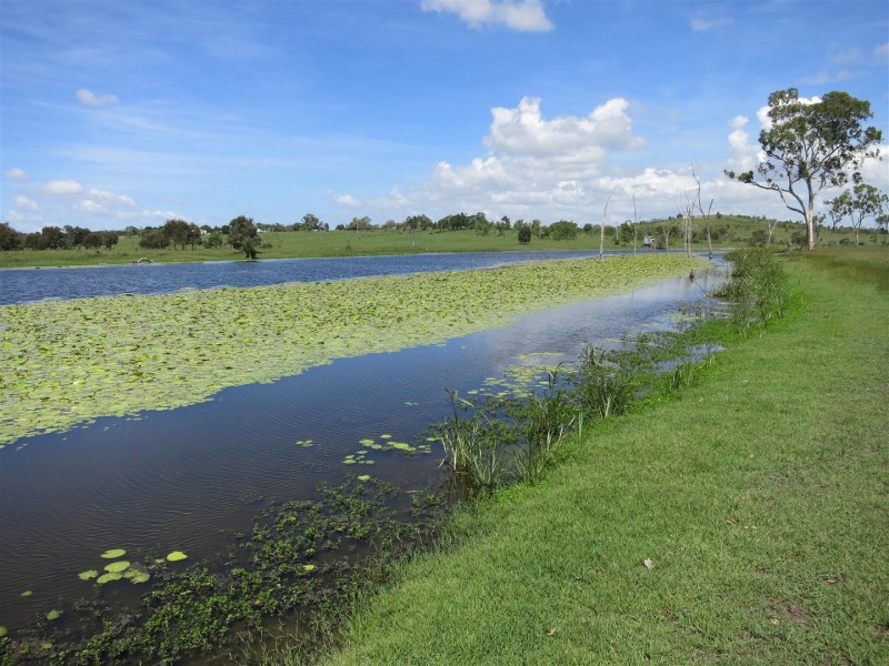 Lot 78 Roberts Road, Bajool QLD 4699