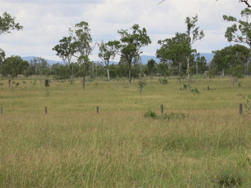 Lot 78 Roberts Road, Bajool QLD 4699