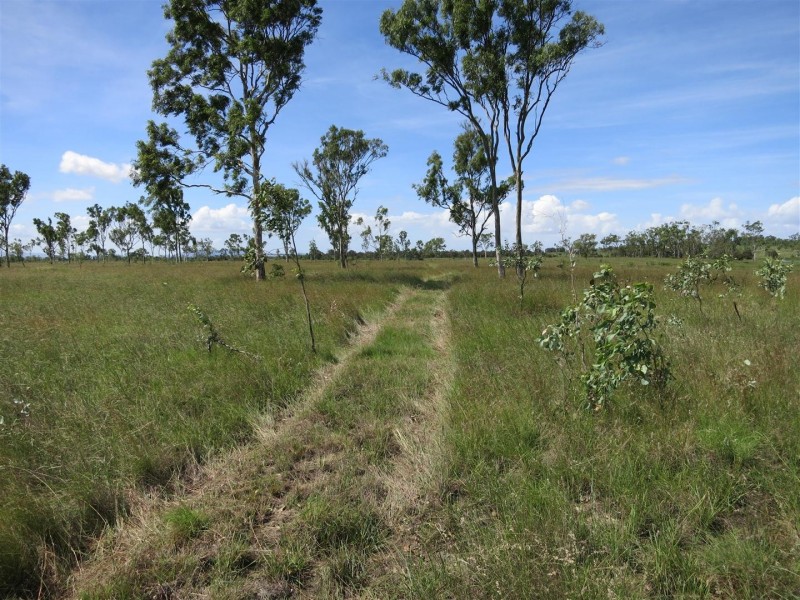 Lot 78 Roberts Road, Bajool QLD 4699
