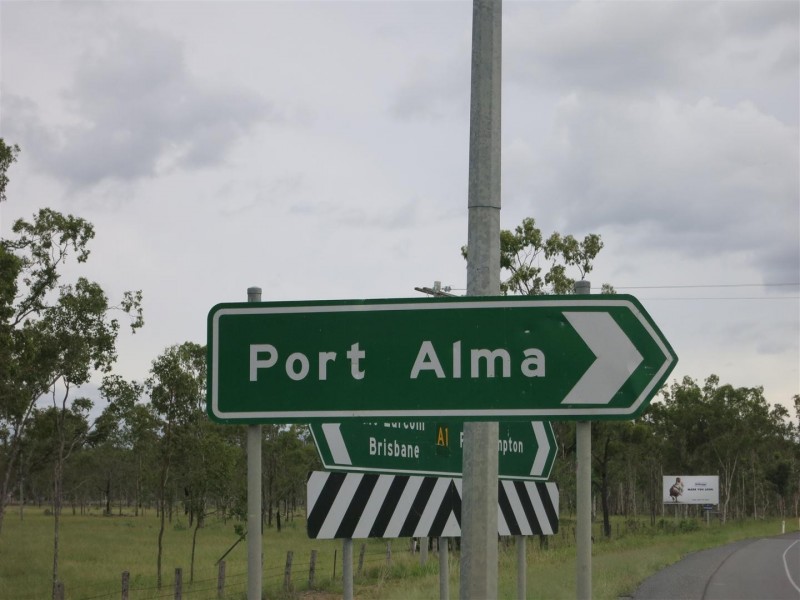Lot 78 Roberts Road, Bajool QLD 4699
