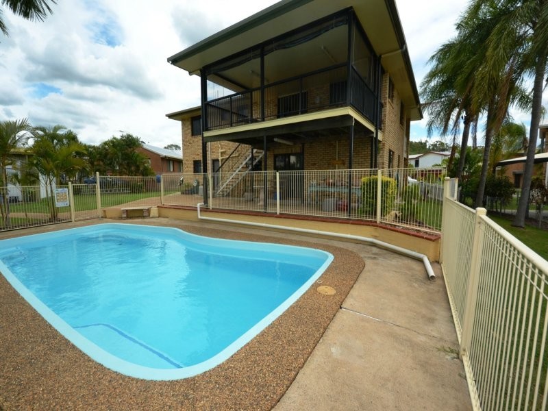 3 Clara Place, Gracemere QLD 4702
