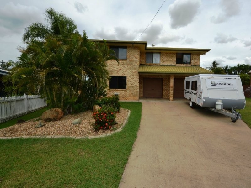 3 Clara Place, Gracemere QLD 4702