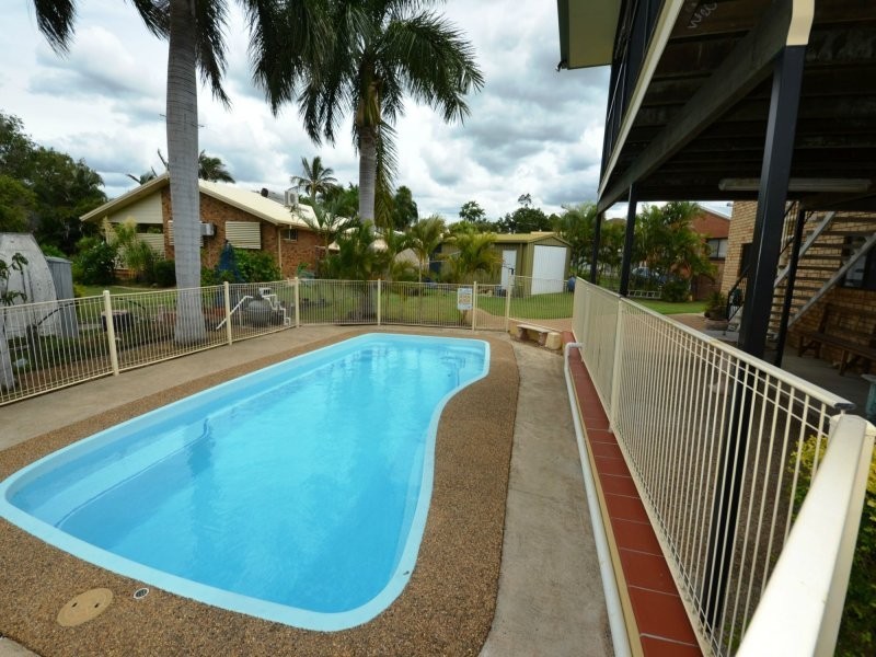 3 Clara Place, Gracemere QLD 4702