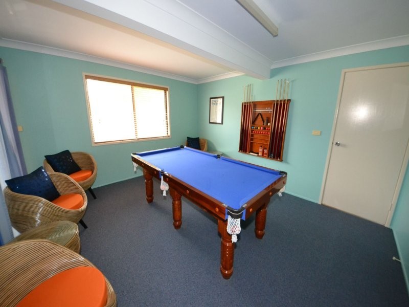 3 Clara Place, Gracemere QLD 4702