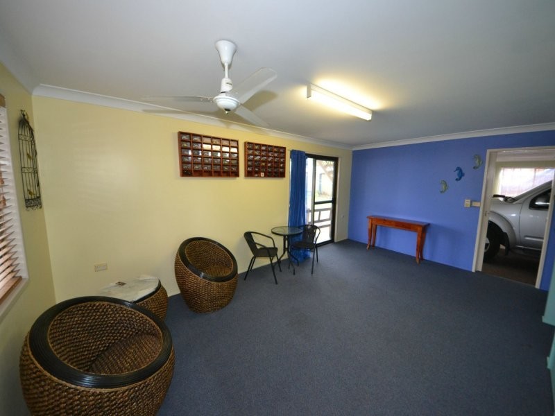 3 Clara Place, Gracemere QLD 4702