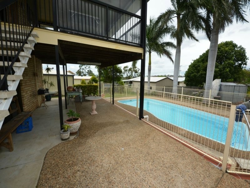 3 Clara Place, Gracemere QLD 4702