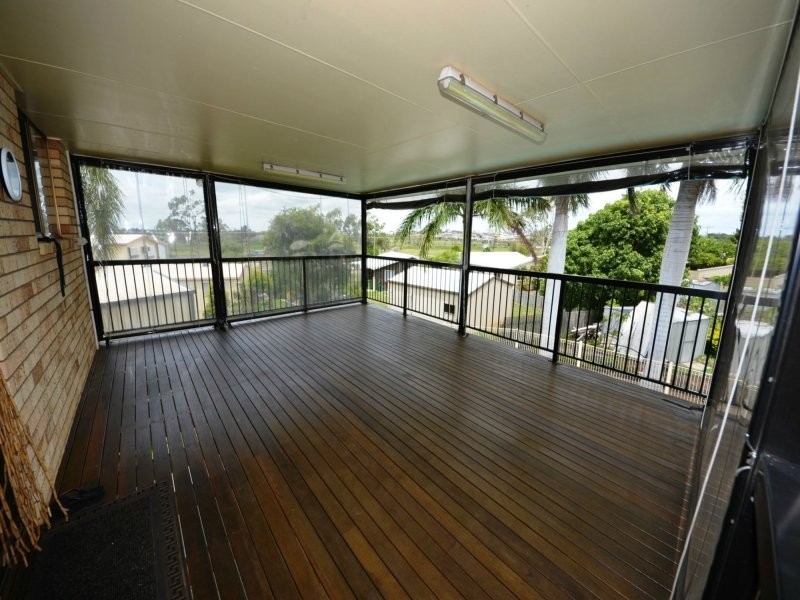 3 Clara Place, Gracemere QLD 4702