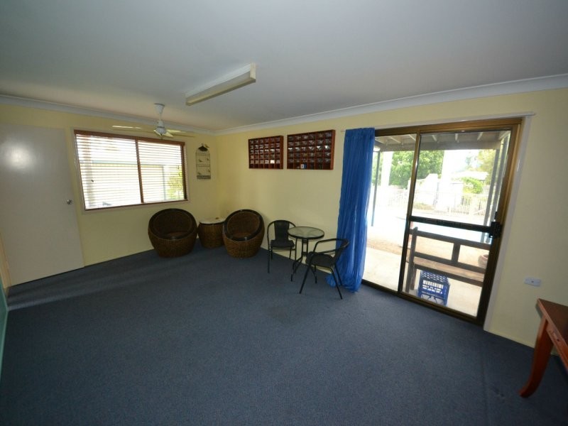 3 Clara Place, Gracemere QLD 4702