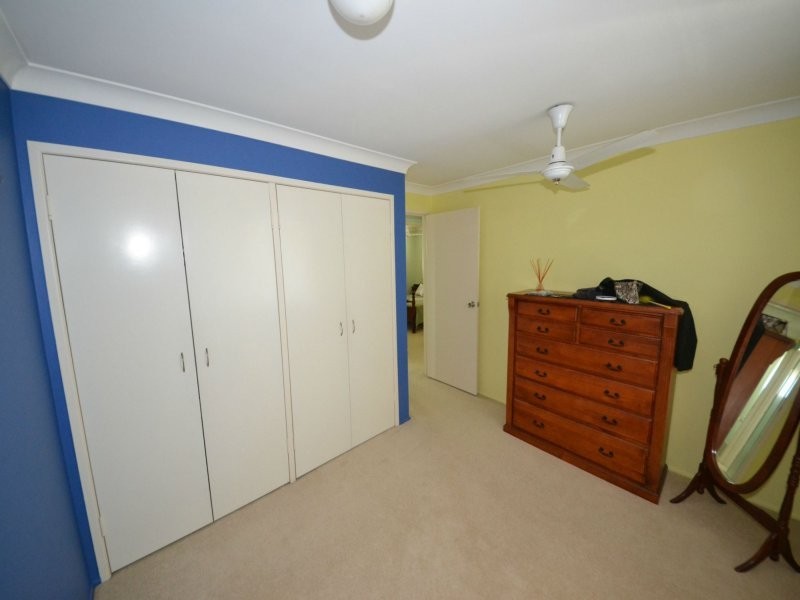 3 Clara Place, Gracemere QLD 4702