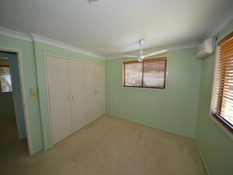 3 Clara Place, Gracemere QLD 4702