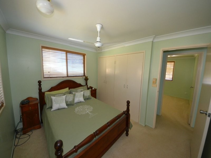 3 Clara Place, Gracemere QLD 4702