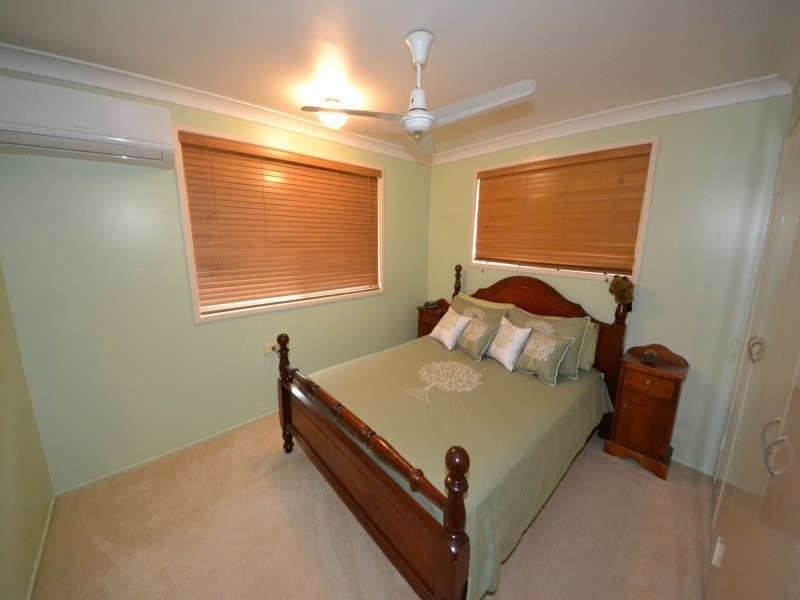 3 Clara Place, Gracemere QLD 4702