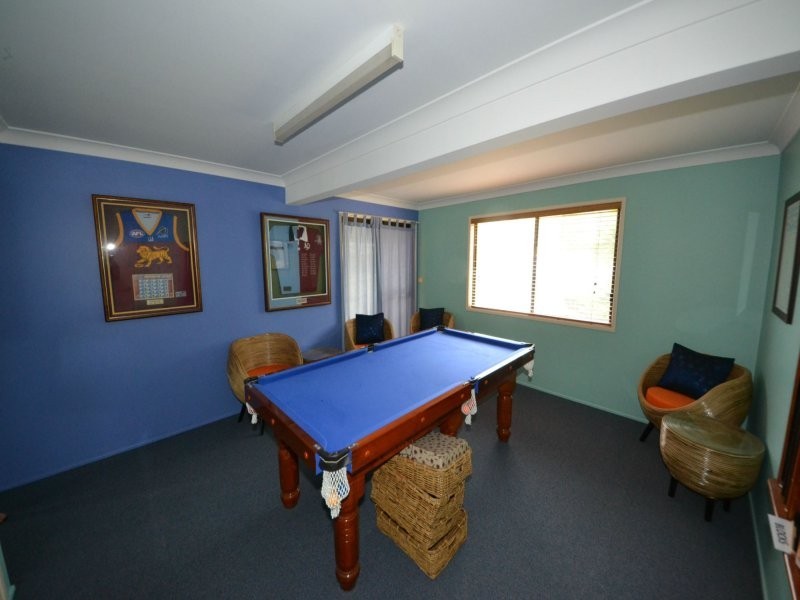 3 Clara Place, Gracemere QLD 4702