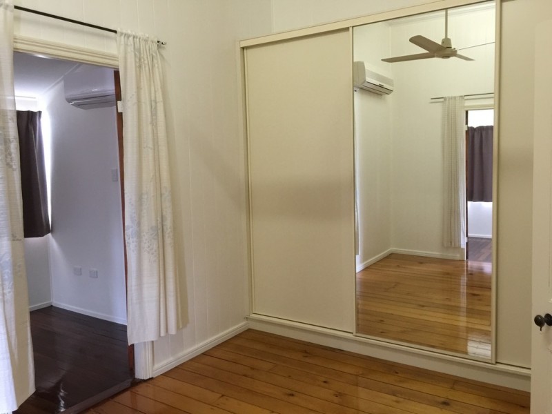 28 DENISON STREET, Rockhampton City QLD 4700