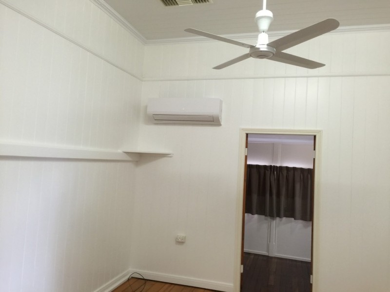 28 DENISON STREET, Rockhampton City QLD 4700