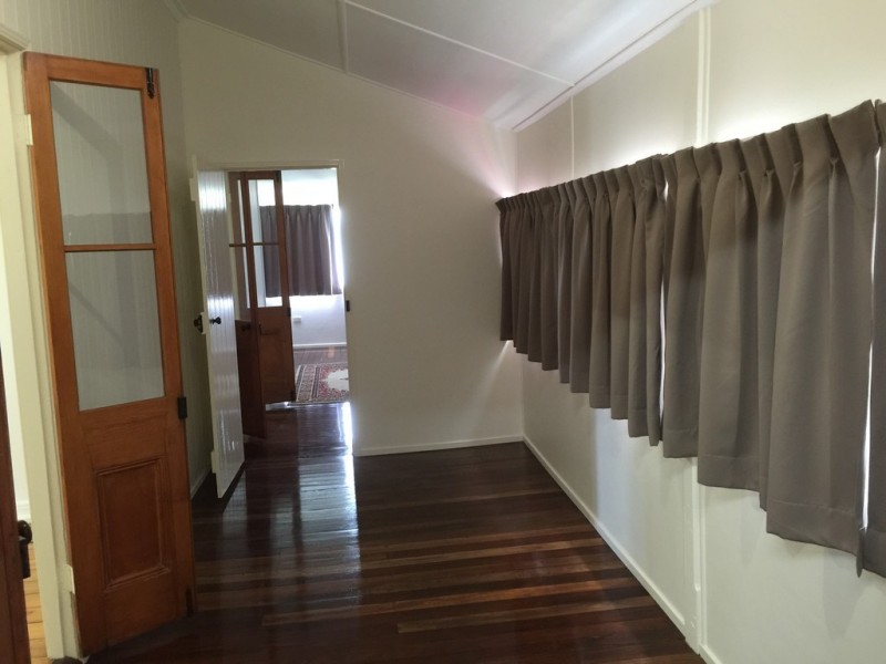 28 DENISON STREET, Rockhampton City QLD 4700