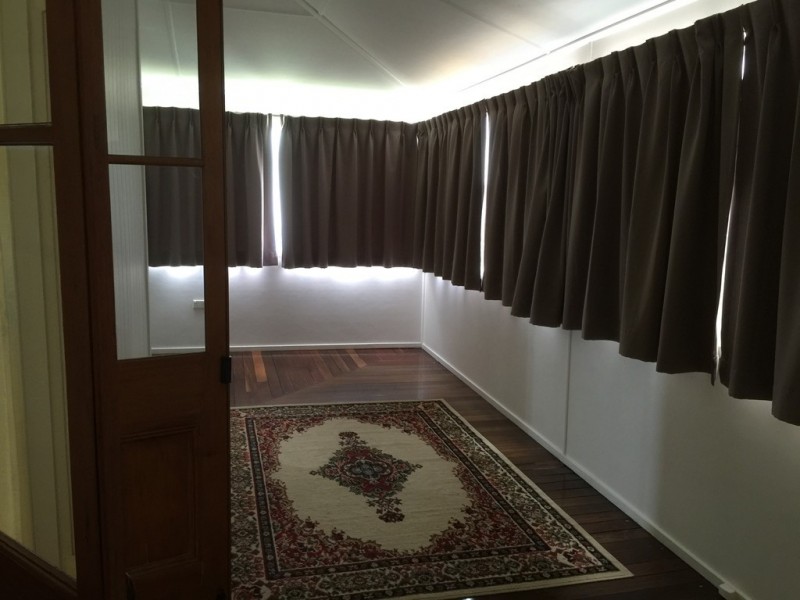 28 DENISON STREET, Rockhampton City QLD 4700