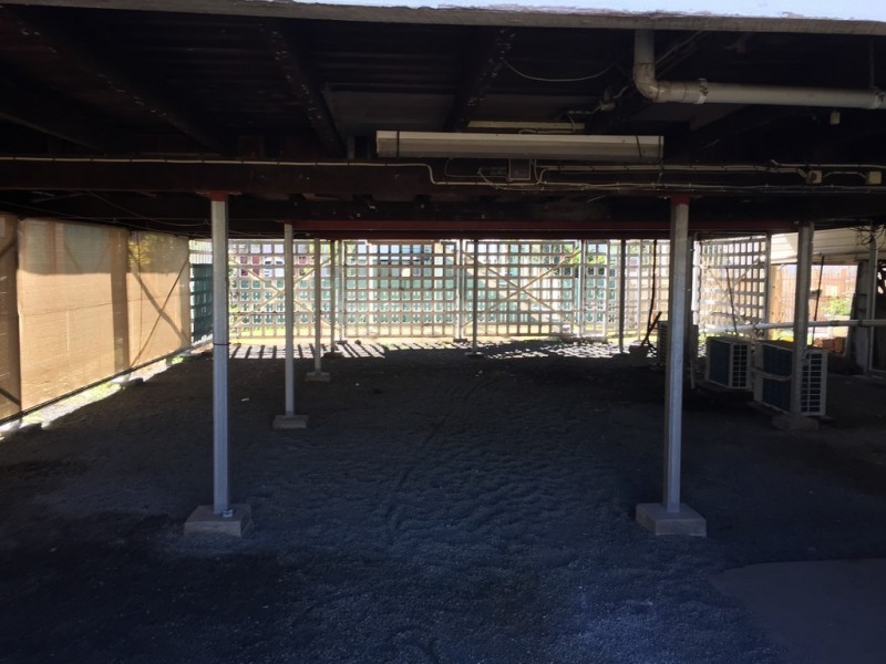 28 DENISON STREET, Rockhampton City QLD 4700