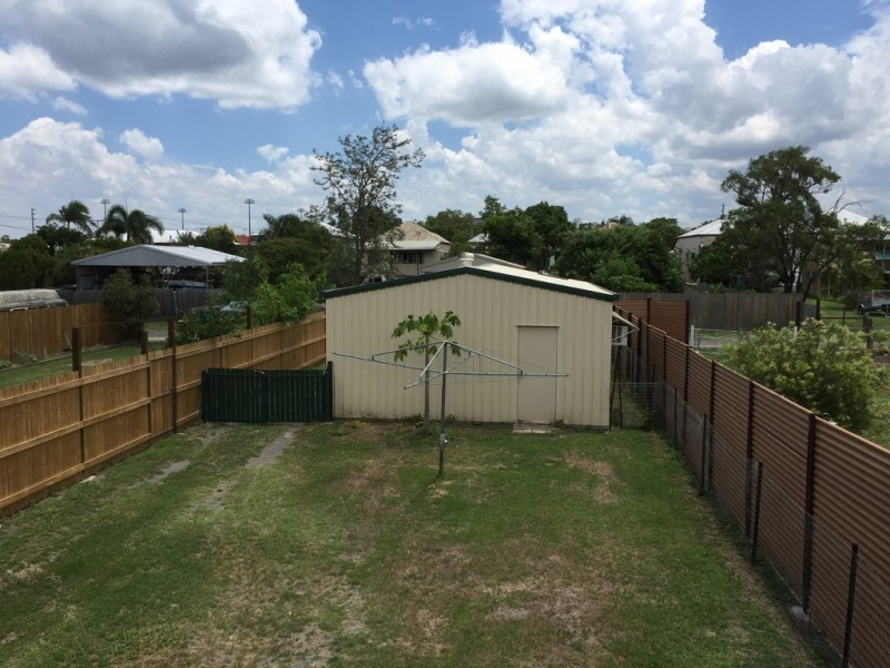 28 DENISON STREET, Rockhampton City QLD 4700