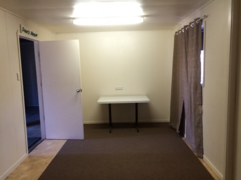 28 DENISON STREET, Rockhampton City QLD 4700