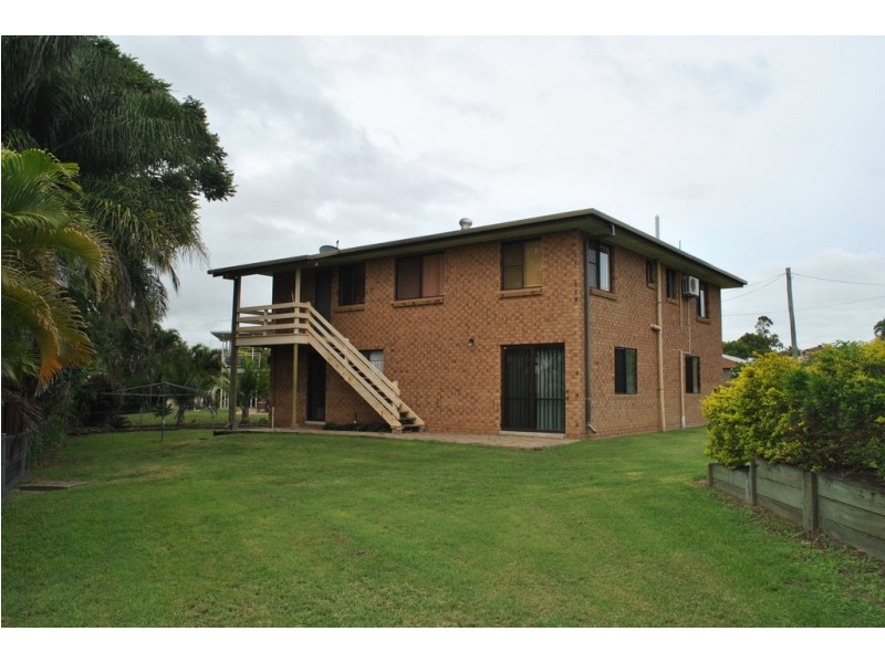 2 Clara Place, Gracemere QLD 4702