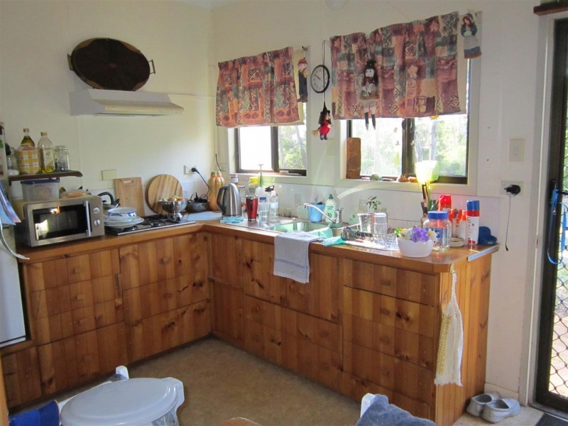 5 Assay Lane, Bouldercombe QLD 4702
