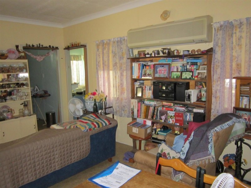 5 Assay Lane, Bouldercombe QLD 4702