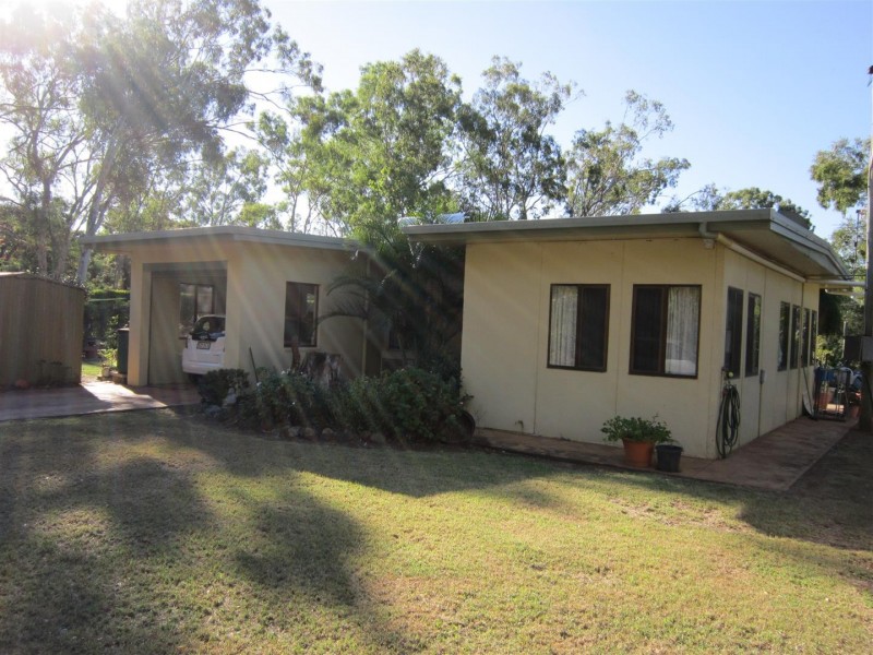 5 Assay Lane, Bouldercombe QLD 4702