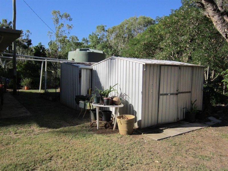 5 Assay Lane, Bouldercombe QLD 4702