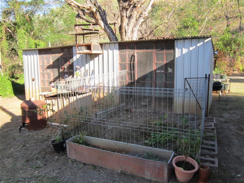 5 Assay Lane, Bouldercombe QLD 4702