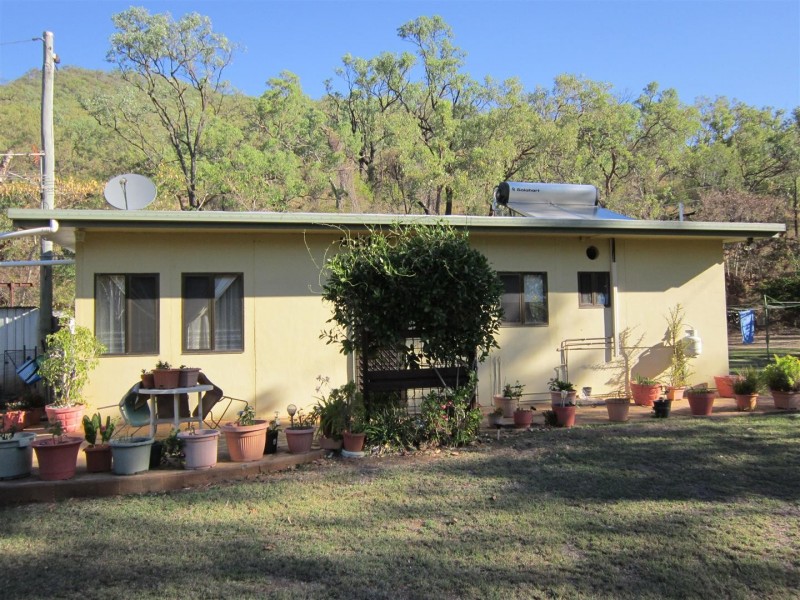 5 Assay Lane, Bouldercombe QLD 4702