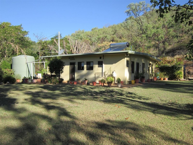 5 Assay Lane, Bouldercombe QLD 4702